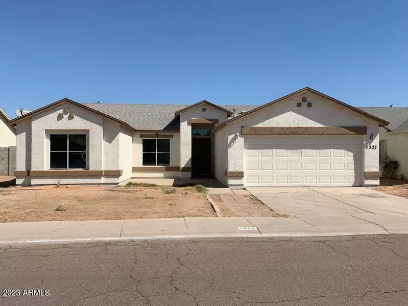 1322 E CACTUS BLOOM Way, Casa Grande, AZ 85122