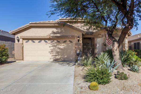 Buckeye, AZ 85396,30380 W VERDE Lane