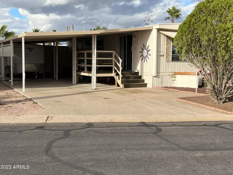 800 W Apache Trail #105, Apache Junction, AZ 85120