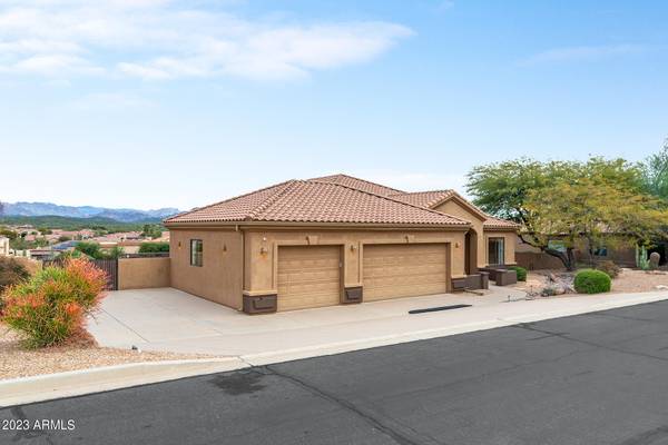 Gold Canyon, AZ 85118,4785 S Gold Canyon Drive