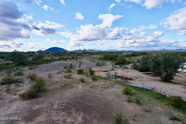 Tonopah, AZ 85354,W SOLANO 2 Acres Drive #-