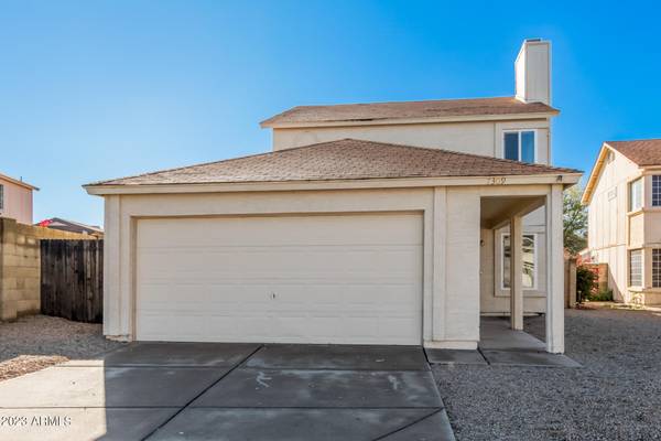 Peoria, AZ 85345,7309 W PAMELA Lane