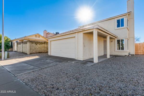 Peoria, AZ 85345,7309 W PAMELA Lane