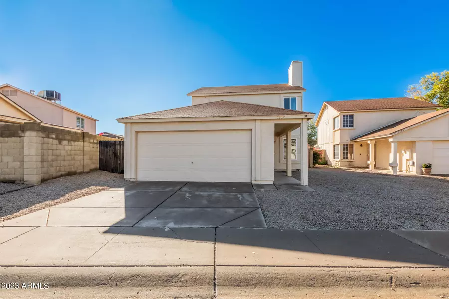 7309 W PAMELA Lane, Peoria, AZ 85345