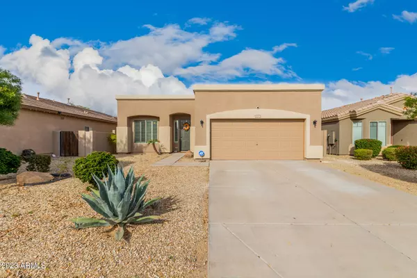 Surprise, AZ 85379,16206 W EVANS Drive