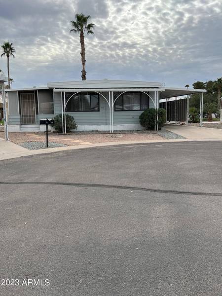 9501 E BROADWAY Road #95, Mesa, AZ 85208