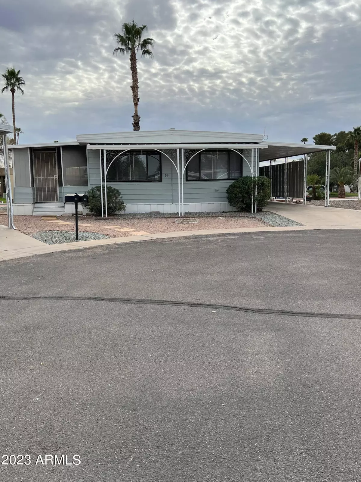 Mesa, AZ 85208,9501 E BROADWAY Road #95