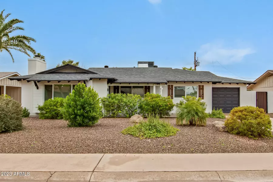 8219 E SELLS Drive, Scottsdale, AZ 85251