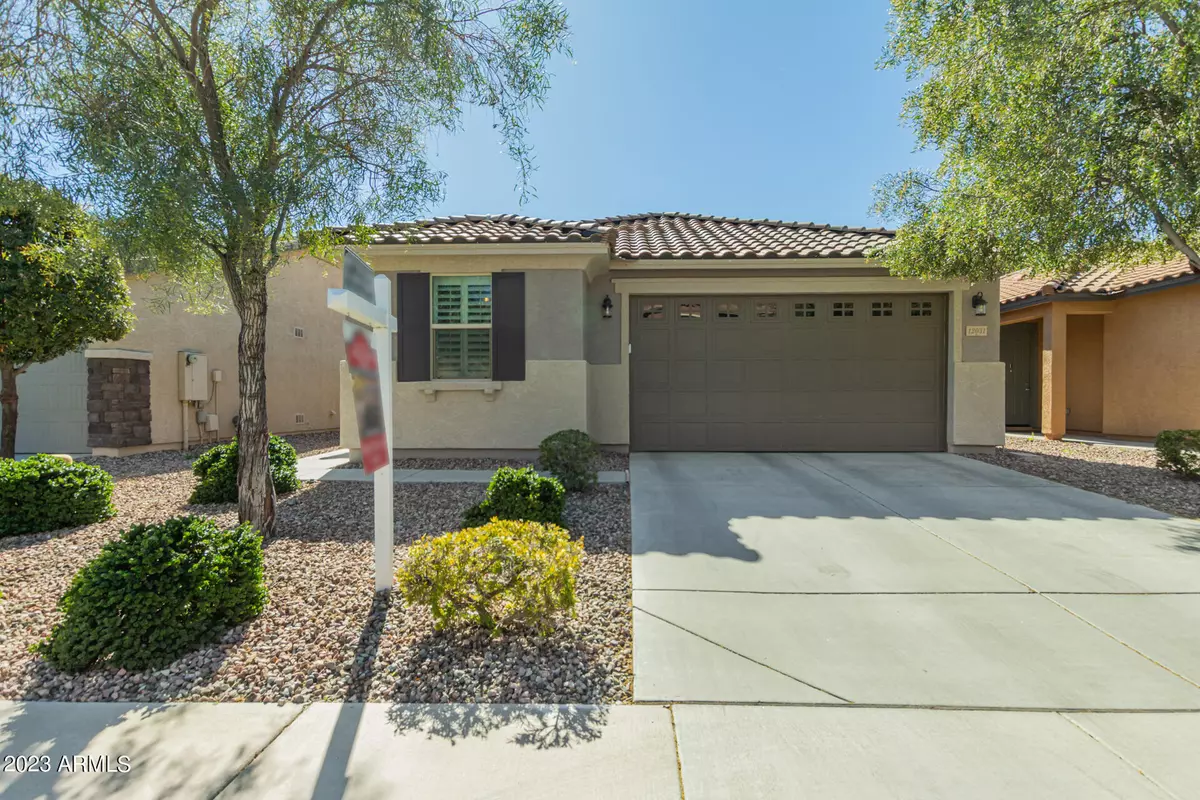 Peoria, AZ 85383,12031 W RANGE MULE Drive