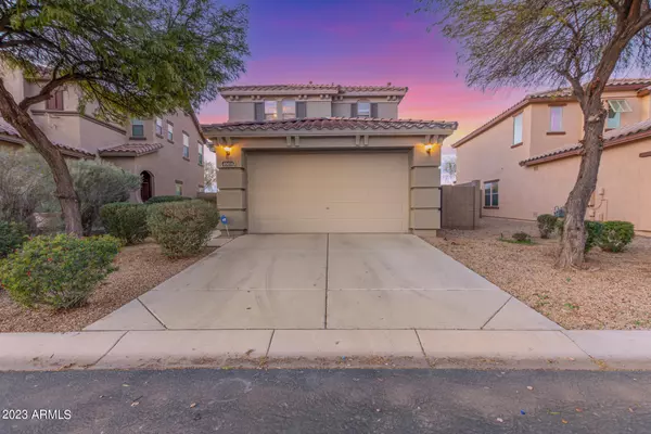 40414 W MOLLY Lane, Maricopa, AZ 85138