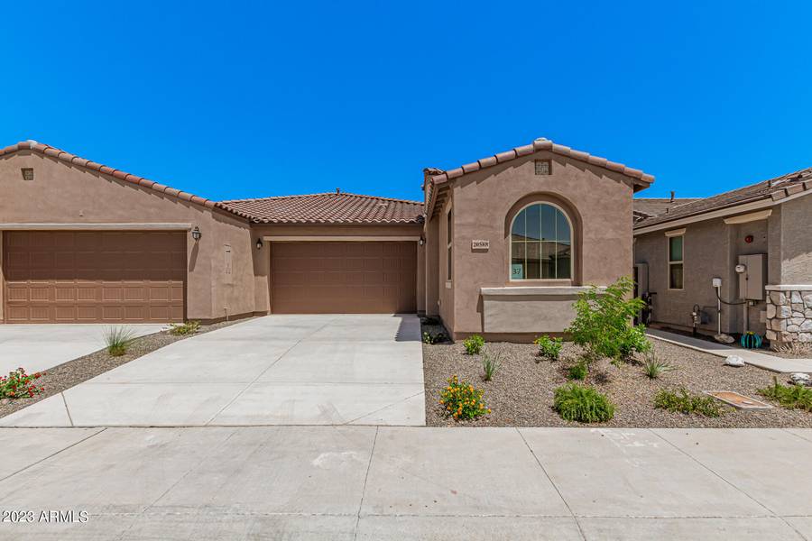 20588 W ORMONDO Way, Buckeye, AZ 85396