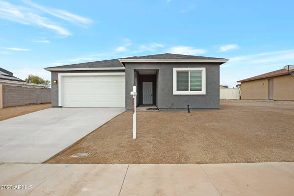 660 N 99TH Street, Mesa, AZ 85207