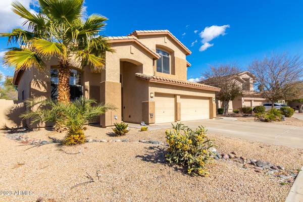 Chandler, AZ 85225,1454 E WHITTEN Place