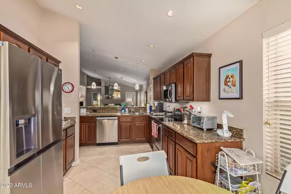 Scottsdale, AZ 85260,8834 E ASTER Drive