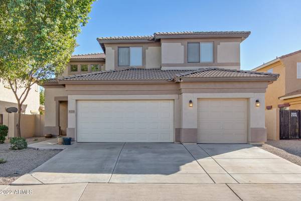 17273 W CARMEN Drive, Surprise, AZ 85388