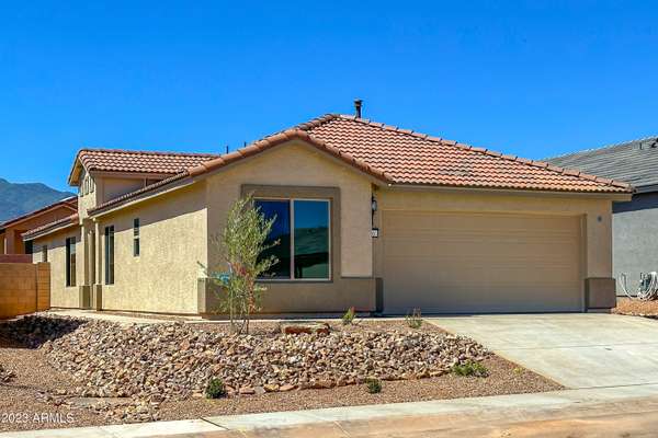 336 Brookhaven Place #Lot 171, Sierra Vista, AZ 85635