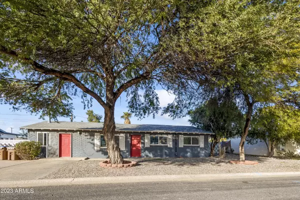 Florence, AZ 85132,392 W POSTON Circle