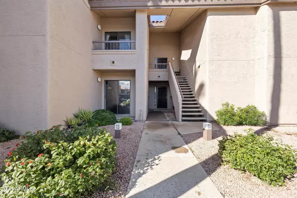 Scottsdale, AZ 85258,9550 N 94TH Place #112