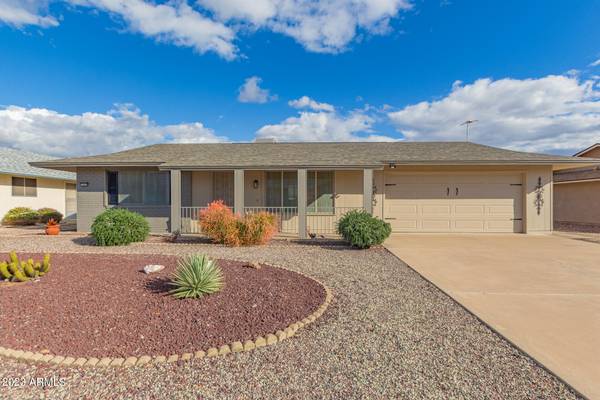 Sun City, AZ 85373,19429 N WILLOW CREEK Circle