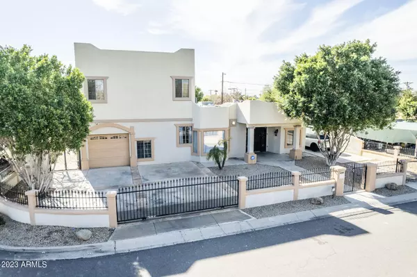 Phoenix, AZ 85008,3407 E Monte Vista Road