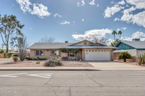 2525 E Riviera Drive, Tempe, AZ 85282