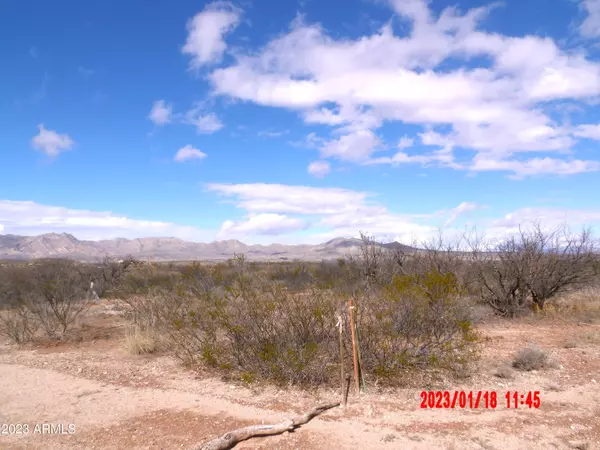 Benson, AZ 85602,N OCOTILLO Road N #-