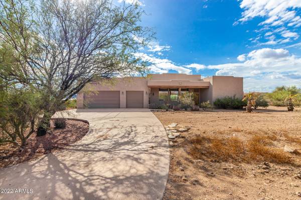 New River, AZ 85087,44811 N 12TH Street