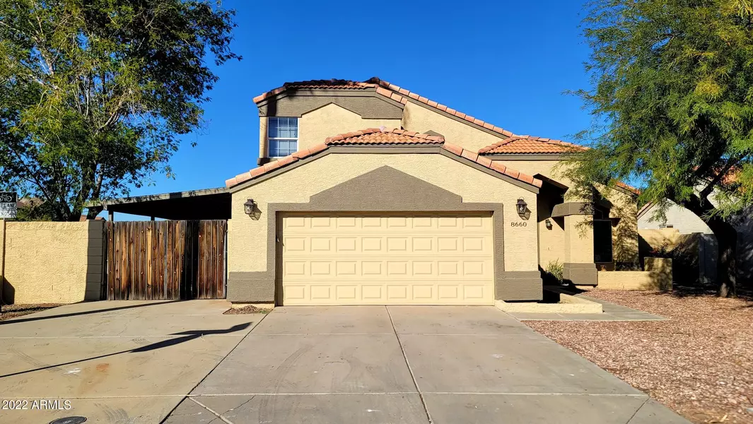 8660 W ROANOKE Avenue, Phoenix, AZ 85037