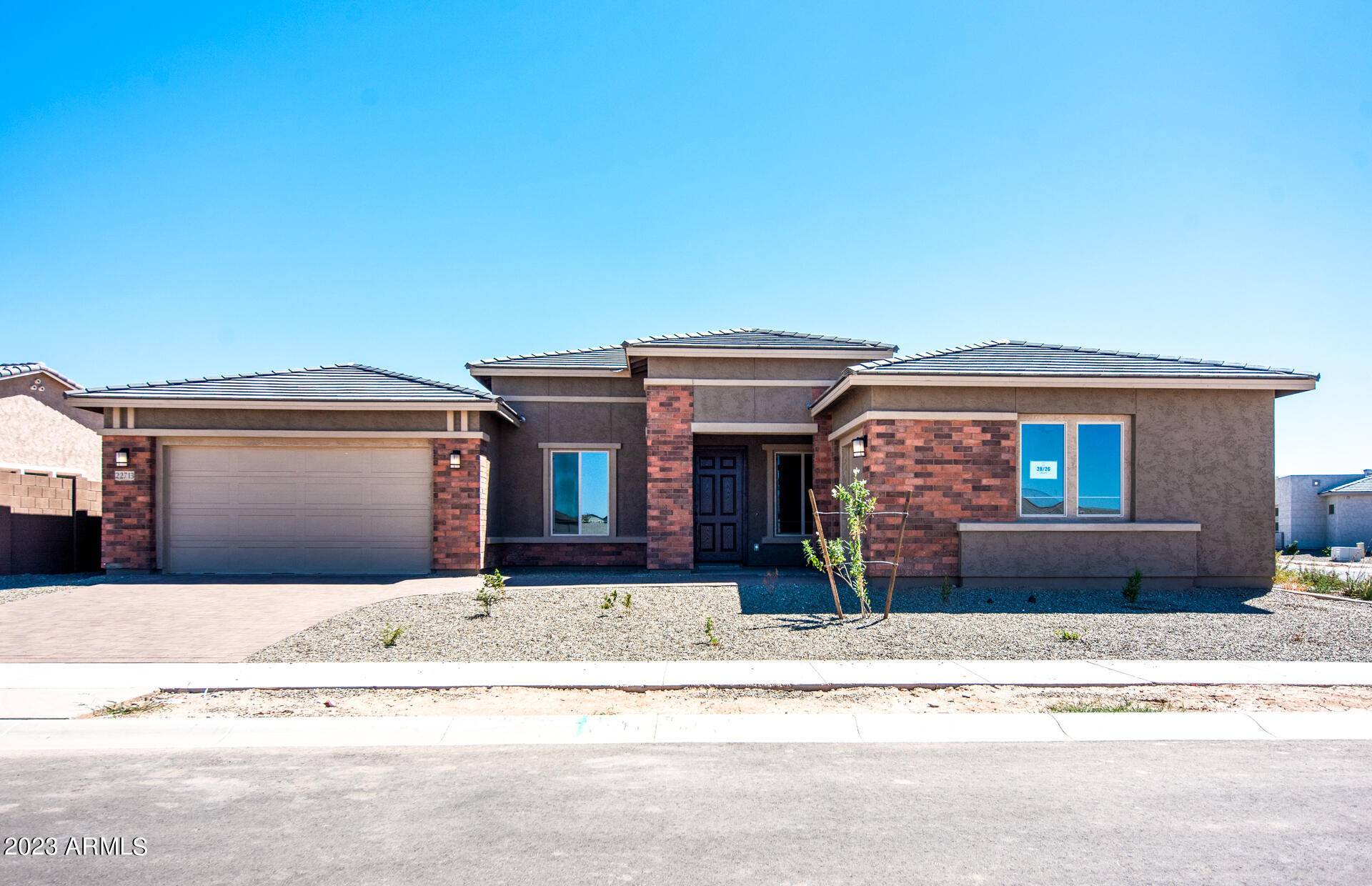 22713 E PEGASUS Parkway, Queen Creek, AZ 85142
