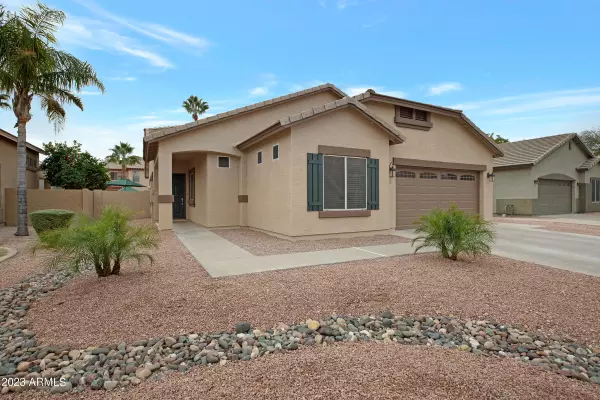 1873 E Los Alamos Street, Gilbert, AZ 85295