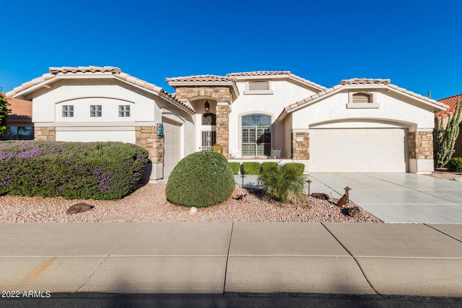 17918 N ENCANTO Drive, Surprise, AZ 85374