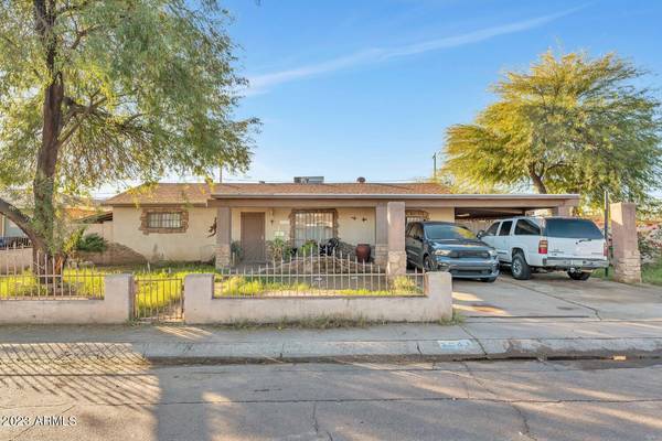 Phoenix, AZ 85017,2841 W TURNEY Avenue