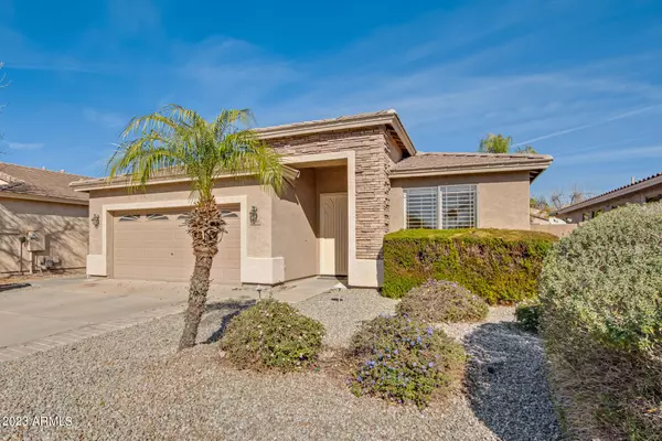 Peoria, AZ 85382,9238 W IRMA Lane