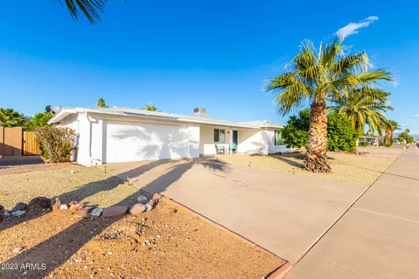 Mesa, AZ 85205,5242 E DUNCAN Street