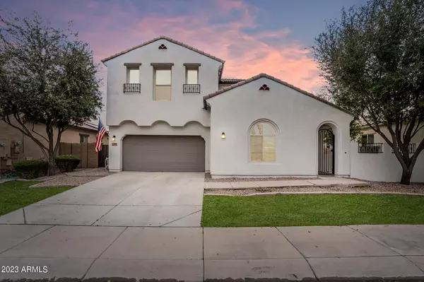 Gilbert, AZ 85298,1805 E MIA Lane