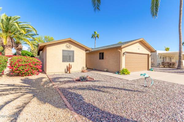 Sun Lakes, AZ 85248,10514 E SILVERTREE Drive