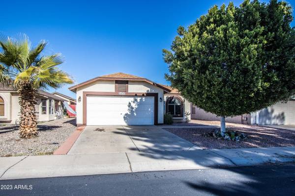 6408 W GOLDEN Lane,  Glendale,  AZ 85302