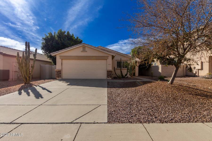 15433 W MAUNA LOA Lane, Surprise, AZ 85379