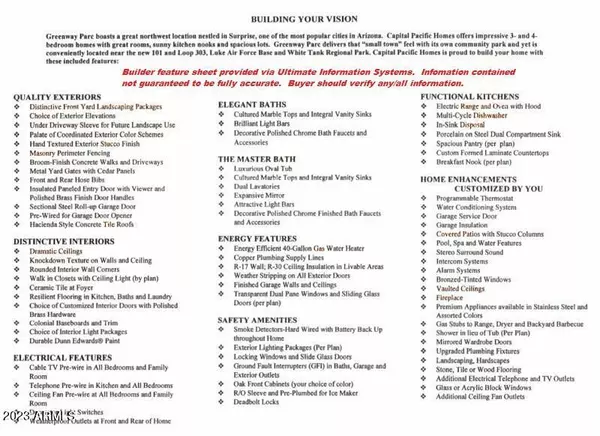 Surprise, AZ 85379,15558 W BANFF Lane