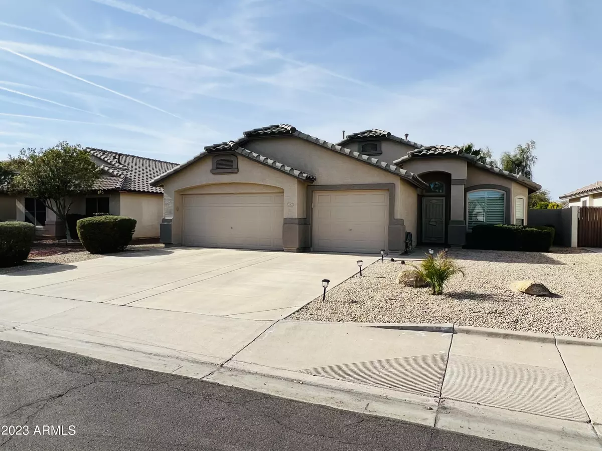 Peoria, AZ 85382,20812 N 100TH Lane