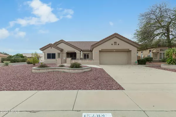 Sun City West, AZ 85375,15403 W HERITAGE Drive