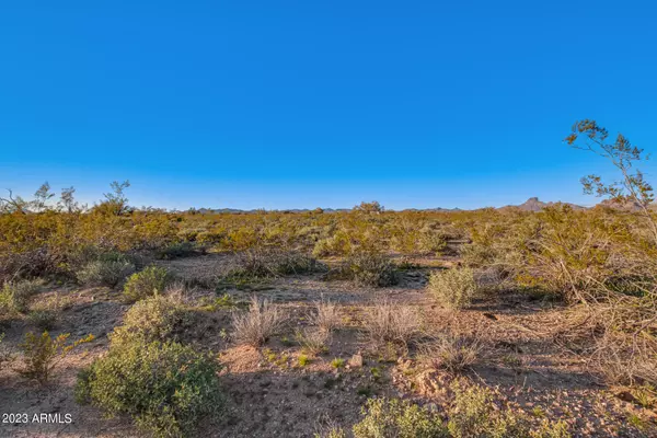 Unincorporated County, AZ 85390,34 W Villa Cassandra Way #183