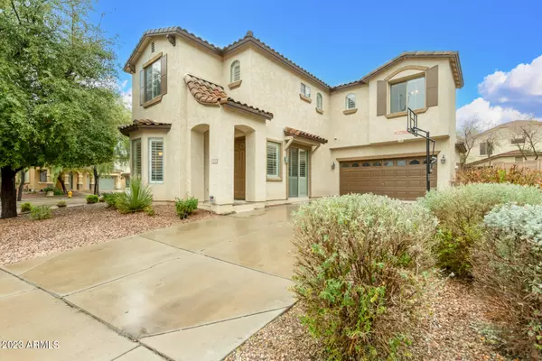 3705 E TEMECULA Way,  Gilbert,  AZ 85297