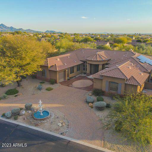 7327 E LA JUNTA Road, Scottsdale, AZ 85255