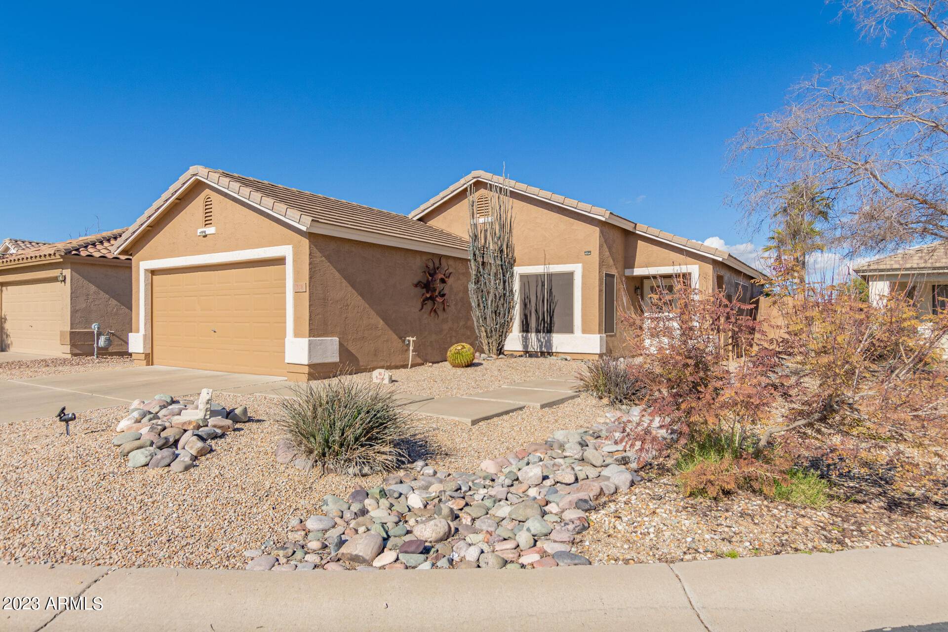 San Tan Valley, AZ 85143,308 E SENNA Way