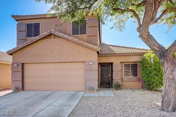 Surprise, AZ 85379,15427 W PORT AU PRINCE Lane