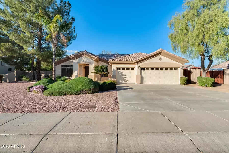 7126 W VILLA CHULA --, Glendale, AZ 85310