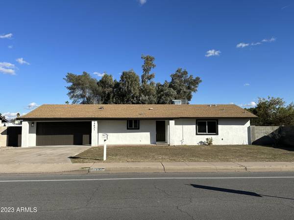 Phoenix, AZ 85032,12431 N 28TH Street