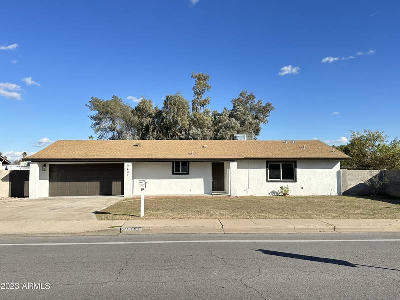 12431 N 28TH Street, Phoenix, AZ 85032