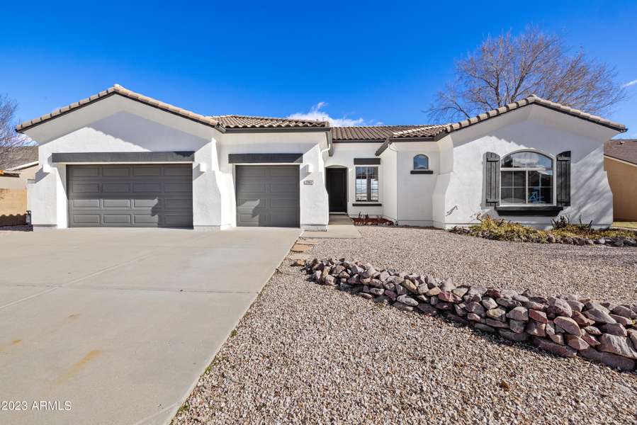 7967 N Sage Vista, Prescott Valley, AZ 86315